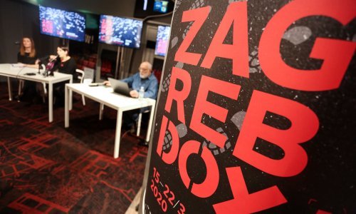 ZagrebDox: U osam festivalskih dana publiku očekuje više od 100 dokumentaraca