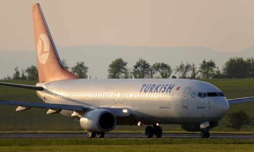 Turske vlasti u karantenu stavile 132 putnika i posadu zrakoplova iz Irana