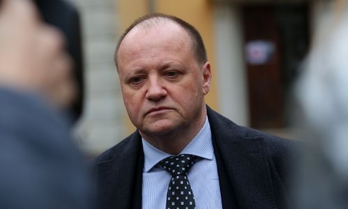 Štimac: Jedan od radnika iz Italije ima simptome, u izolaciji je; nalaze očekujemo popodne