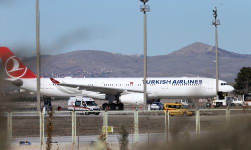 Svjetski kongres zračnog prometa u Madridu otkazan zbog koronavirusa