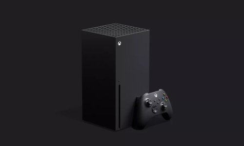 Prava zvjerka za gejming: Microsoft otkrio službene značajke najnovijeg Xboxa