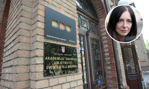 Novi problemi za ministricu Divjak: Štrajkom sada prijete i umjetničke akademije
