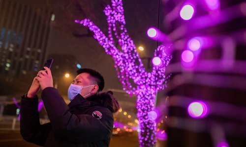 Kina navodno prati WeChat i Twitter kako bi pronašla osobe koje dijele informacije o koronavirusu