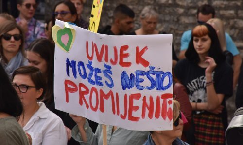 Konačno edukacija o seksualnom nasilju, zasad u 31 srednjoj školi