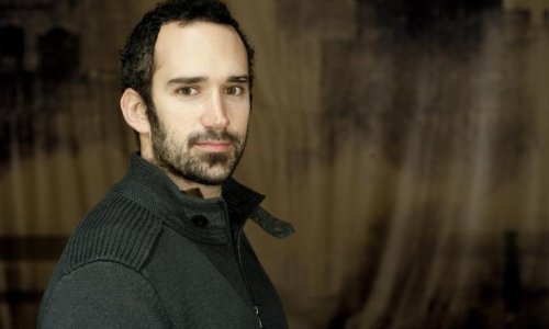 Marko Cindrić: Svi smo rođeni goli, samo ljudi to zaborave