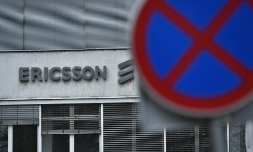 Ericsson NT: Trenutno najveći utjecaj na poslovanje ima smanjena mobilnost