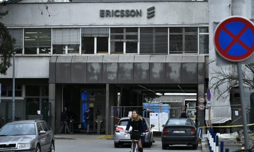 Zaposlenici Ericsson Nikole Tesle do daljnjega će raditi od kuće