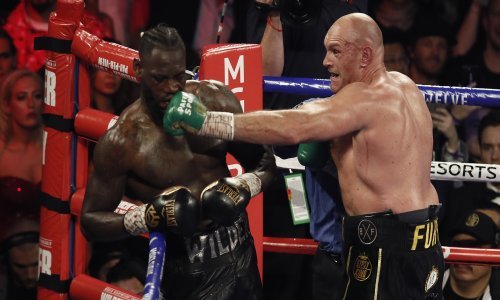 Dogovara se borba koju svi željno čekaju; Fury i Joshua za ujedinjenje svih teškaških titula!