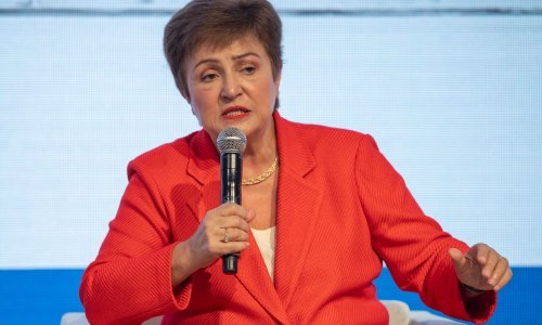 MMF predviđa pad globalnog gospodarstva u 2020.