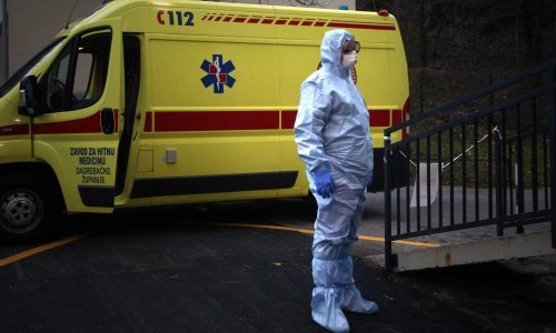 U Hrvatskoj troje zaraženih koronavirusom, u Italiji prvi slučajevi ozdravljenja