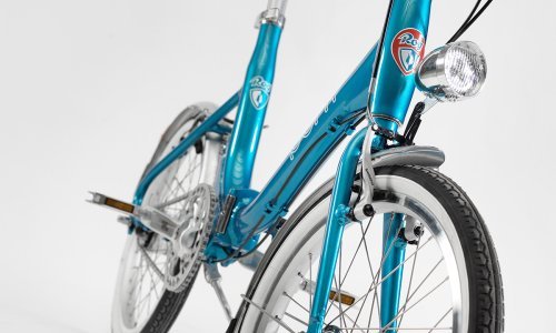 Vraća se legendarni bicikl Pony, ali neće biti jeftin