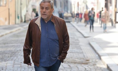 'Oprostio sam Milanoviću, spreman sam surađivati s njim'