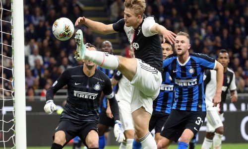 Juventus je veliki klub, ali s ovakvom politikom prema najvjernijim navijačima ispada mali, jako mali