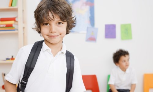 Znate li koliko je teška školska torba vašeg djeteta?