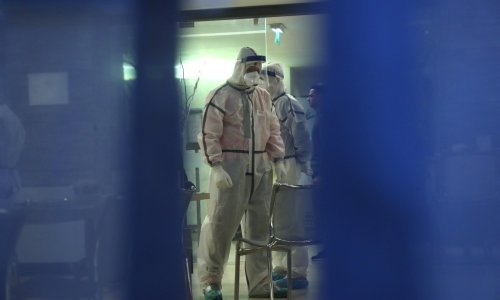 U Kini smanjen broj novozaraženih koronavirusom, u Južnoj Koreji znatno više oboljelih