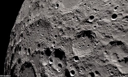 Pogledajte tamnu stranu Mjeseca iz perspektive astronauta (zlo)sretne misije Apollo 13