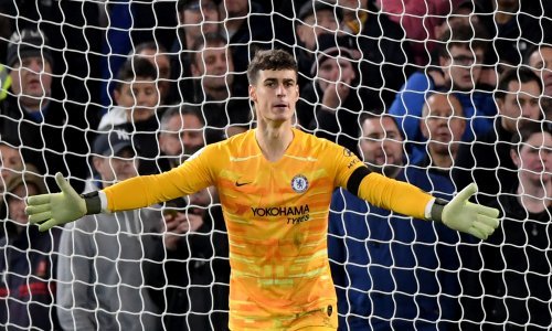 Prije dvije godine bio je najskuplji golman svijeta, ali sada ga se klub želi riješiti uz veliki gubitak