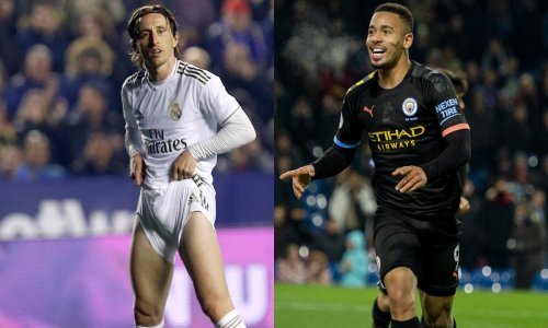 Real Madrid i Manchester City u povijesnom okršaju kakav u nogometu još nije viđen; ovo je novi rekord u milijardama eura