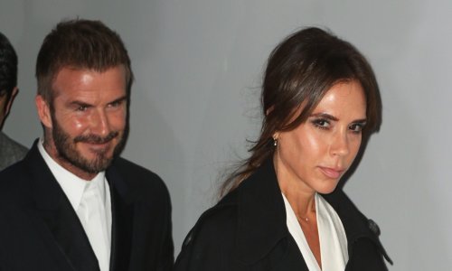 Victoria Beckham sve oduševila prastarim videom u kojem bivši nogometaš objašnjava zašto se zaljubio u nju