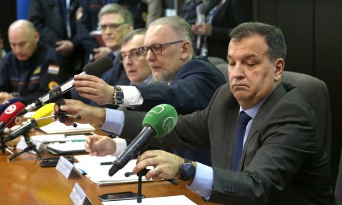 Presica nacionalnog Stožera civilne zaštite: Danas upute za vrtiće i škole; priznali 'početne blage disfunkcionalnosti'