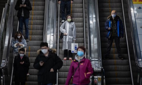 Ovo su aktualne brojke zaraženih i umrlih od koronavirusa