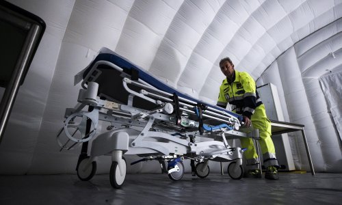 U Italiji od koronavirusa preminula 12. osoba, u Grčkoj prvi slučaj