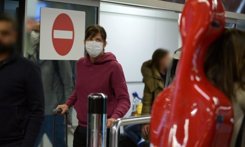 Otjera li virus turiste, prvi će oboljeti proračun