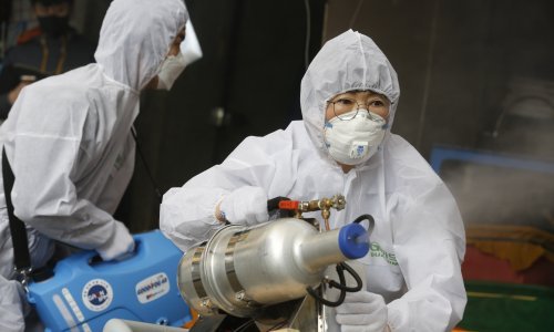 WHO: Epidemija koronavirusa je u presudnoj fazi