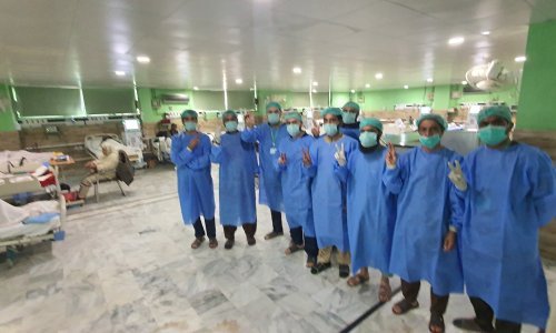 Obrat u širenju koronavirusa: Po prvi puta više novozaraženih izvan Kine