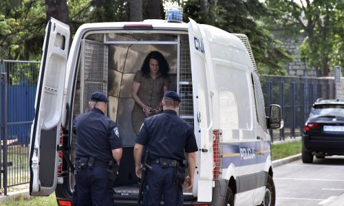 Vrhovni sud potvrdio 33 godine zatvora Chiari Pašić za ubojstvo djeteta