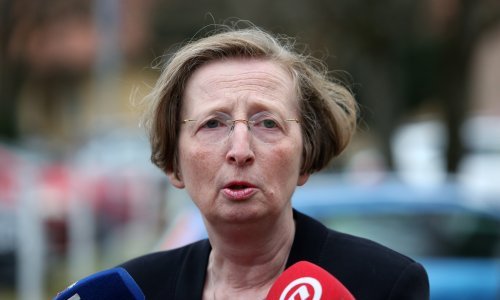 Markotić: Virus se ne ponaša po pravilima. Teško je kalkulirati kada će nestati