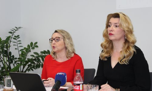 Istraživanje Američke gospodarske komore: Osjeti se poboljšanje poslovne klime u Hrvatskoj