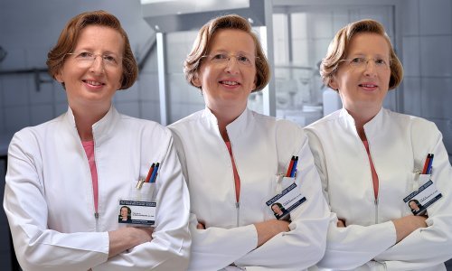 Zarazno smirena: Zanat je pekla u opkoljenom Sarajevu, ima sjajnu biografiju i jednu afericu. Tko je Alemka Markotić