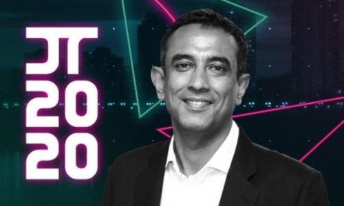 Član Uprave tehnološkog giganta na Digital Takeoveru