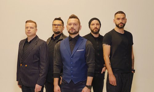 Vatra predstavlja novi singl i video spot kao najavu novog, desetog studijskog albuma