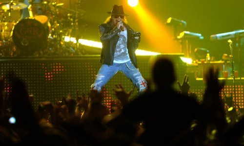 Stižu Guns N' Roses, milijun Europljana razgrabilo karte