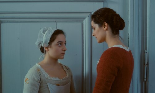 Prava ženska filmska poslastica u obliku ljubavne priče za sva vremena