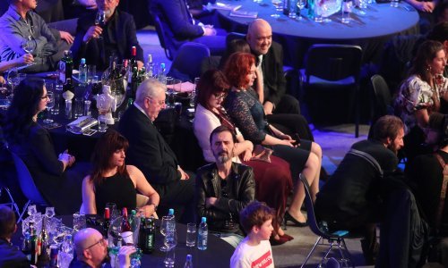 Potpisani ugovori o organizaciji dodjele Porina u Rijeci