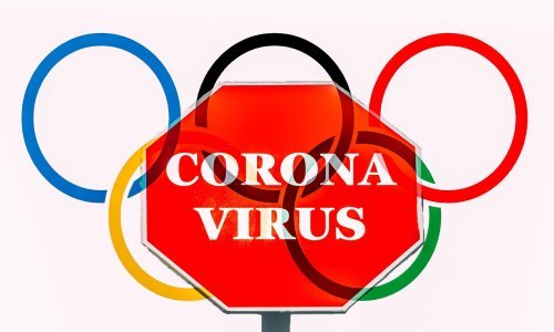 Hrvatskim sportašima zbog koronavirusa zabranjen izlazak iz države bez posebnog odobrenja, a pod upitnikom su i Olimpijske igre