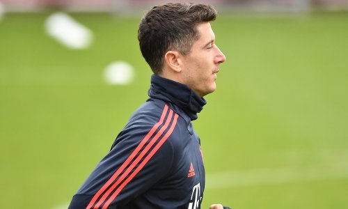 Bavarski div dan nakon velike pobjede u Ligi prvaka saznao jako loše vijesti; ostaju bez najboljeg strijelca na duže vrijeme