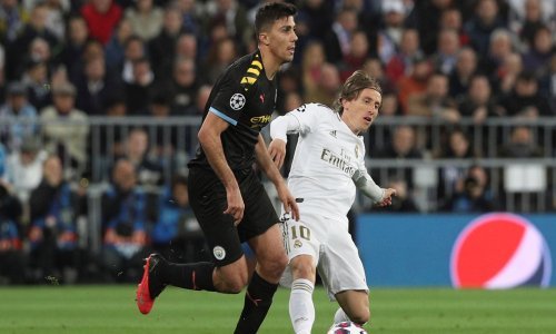 Real vodio pa izgubio od Manchester Cityja i ostao bez kapetana; Lyon slavio protiv Juventusa koji izgleda nije dorastao Ligi prvaka