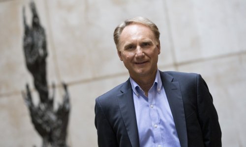Dan Brown najavio prvu glazbenu slikovnicu za djecu 'Divlja simfonija'