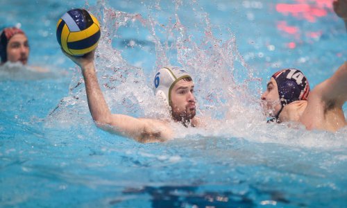 Splitski Jadran i Jug Adriatic osiguranje uvjerljivo slavili protiv Crvene zvezde i Jadrana Herceg Novog