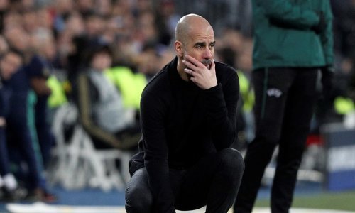 Strateg Manchester Cityja Pep Guardiola ispisao povijest Lige prvaka; u leđa mu gledaju svi najveći treneri