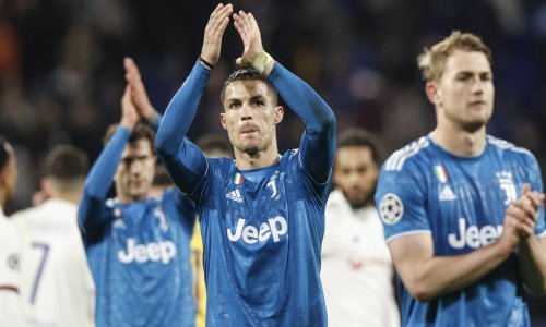 Juventus je očajan, a slavnom talijanskom klubu ovaj poražavajući podatak dogodio se treći puta u Ligi prvaka