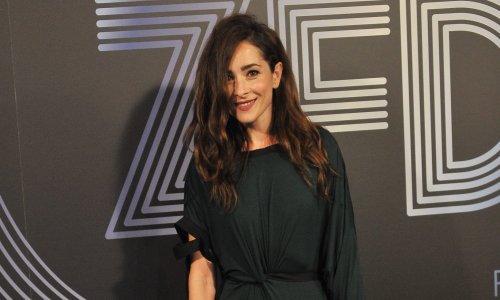 Zrinka Cvitešić opet ima razloga za slavlje: Pohvalila se sretnom viješću