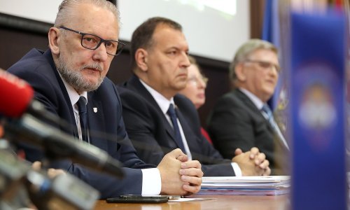 Zaražena još jedna osoba u Rijeci, ukupno šest u Hrvatskoj