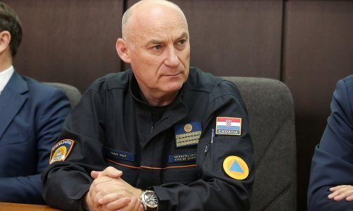 Trut: Hrvatska je pripremljena za mogući novi migrantski val