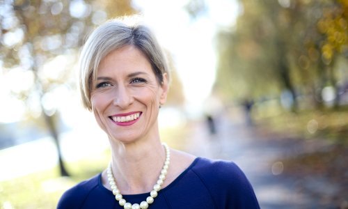 Dunja Mazzocco Drvar: Oj, Hrvati, čini se da ćemo još neko vrijeme morati prati ruke!