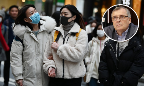 Japanka drugi put pozitivna na koronavirus; hrvatski stručnjak objasnio kako je to moguće